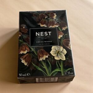 NEST Fragrances Cocoa Woods Eau de Parfum Spray - 50 ml.